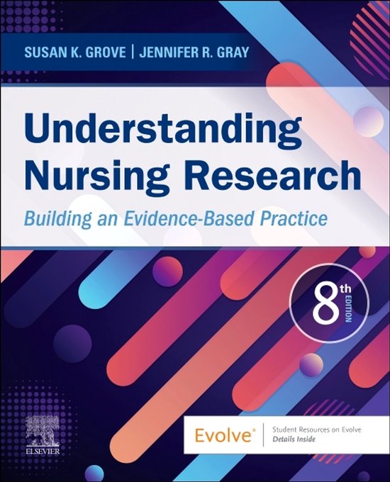 Understanding Nursing Research E-Book - cover