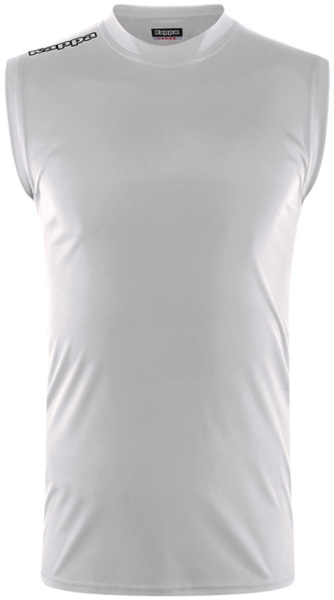 Kindertanktop Kappa Aston Blauw
