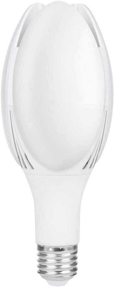 Energiebesparende LED Lamp E27 30W Gloeilamp Vervanger met Koud Wit Licht 4000K