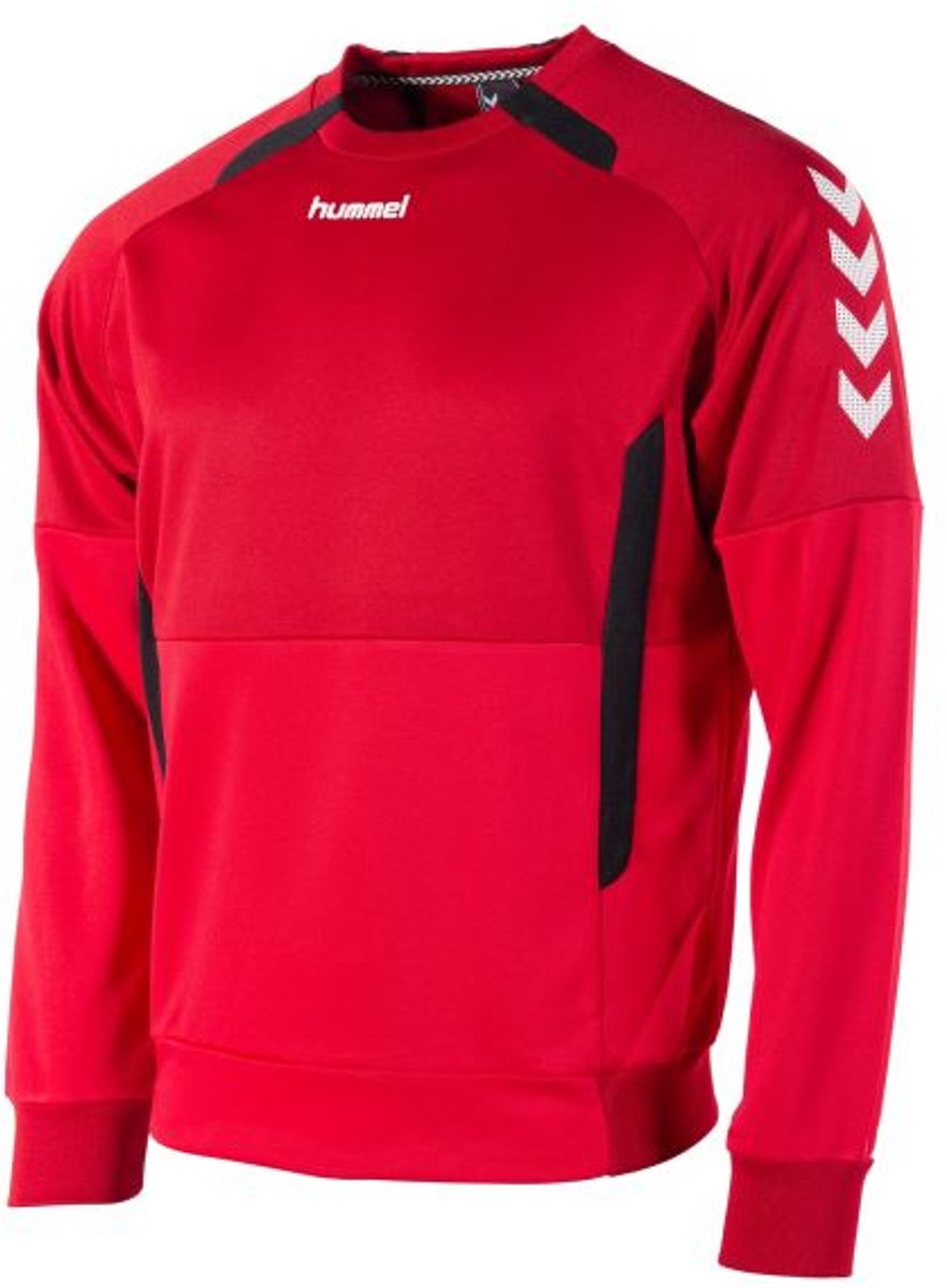 hummel Authentic Top Round Neck Sporttrui - Maat 116