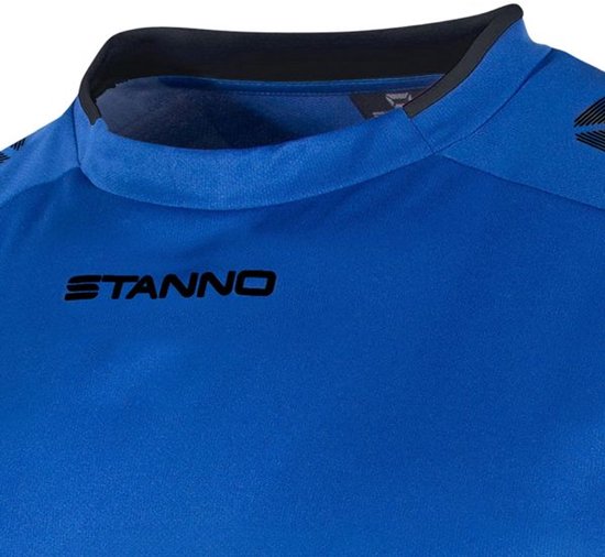 Stanno Drive Match L / S Sportshirt Unisexe - Taille S