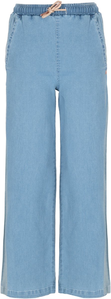 NONO N602-5606-158_116 Meisjes Broek Sue - Maat 116