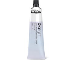 L'Oréal Professionnel - Dia Light 7 Blond - 60 ml