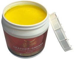 Rapide Ledervet Blank Voor Lederen Schoenen 1000 Ml