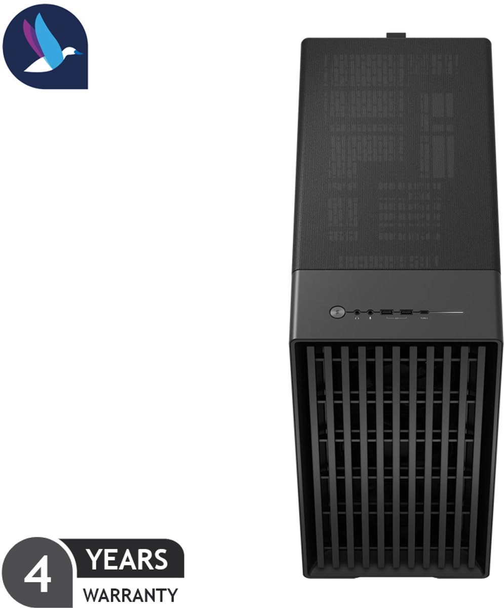 Kooiker Automatisering Momentum Gaming PC met AMD Ryzen 7 - afbeelding 3