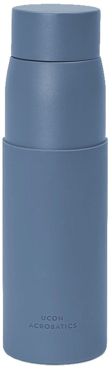 Ucon Acrobatics Akvo Lotus - Drinkfles 375 ml (steel blue)