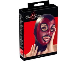 BAD Kitty Head Mask