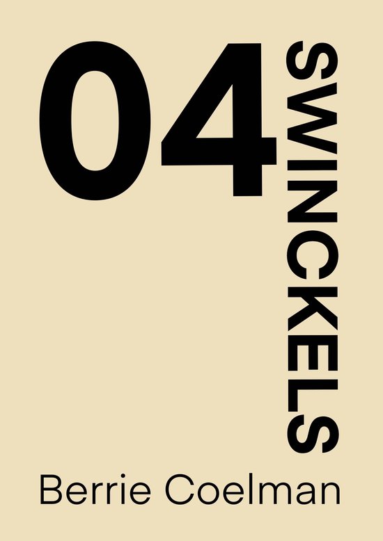 Swinckels-serie 4 - Swinckels-4