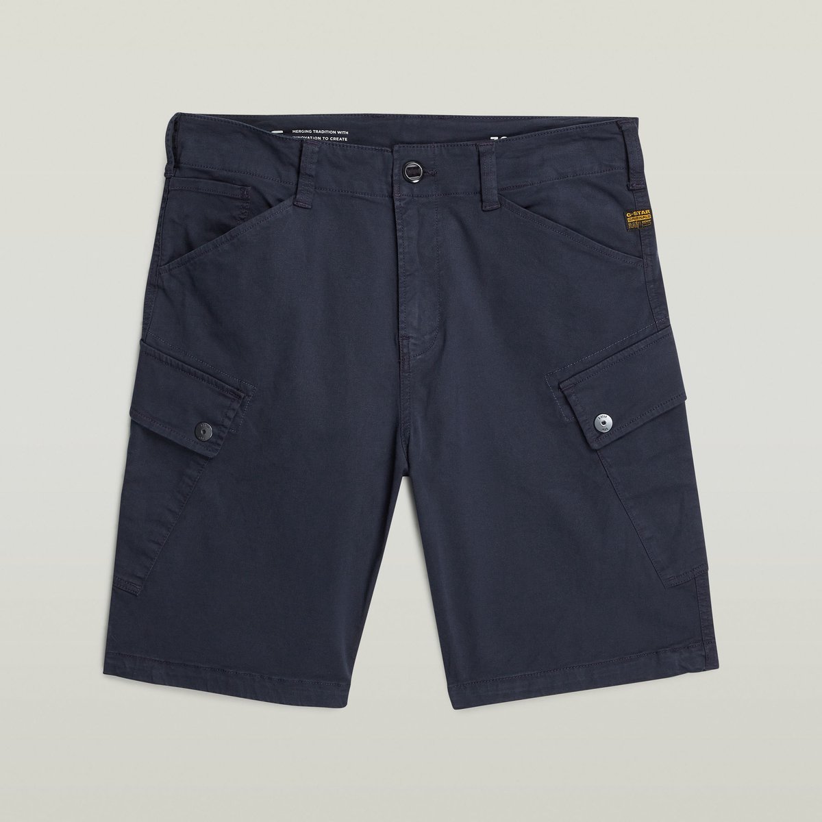 G-Star Roxic short Heren Korte broeken Salute Gd