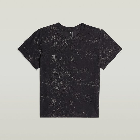 Glitter Shirt & de top met Korte mouw kopen? Kijk snel