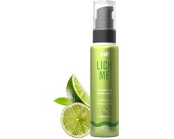 INTT - Lick Me Caipirinha - 50 ml