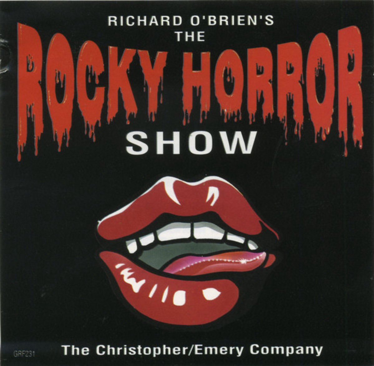 Richard O'Brien's Rocky Horror Show