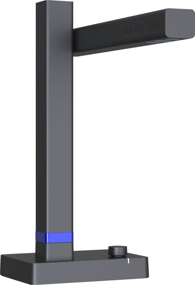 CZUR - Shine Ultra Pro - Draagbare boek- en document scanner