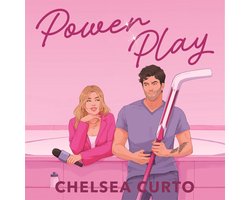 DC Stars2- Power Play