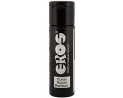Eros Classic Siliconen Bodyglide Glijmiddel - 30 ml