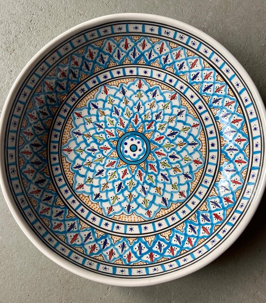 Hangende gehaakte wieg bohemian style met matrasje, origineel babycadeau, ruimtebesparend, lichtgewicht.