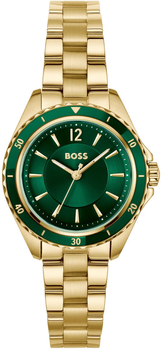 BOSS HB1502849 SAGE AQUA 30mm