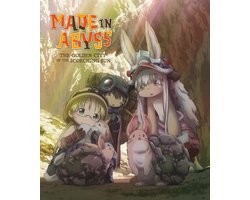 Made in Abyss (2xBlu-Ray)