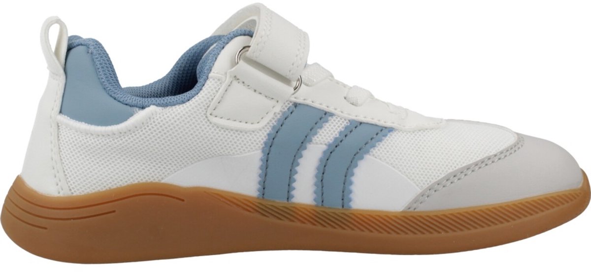 Blanditos Ares Schoenen Wit EU 28 Kinderen