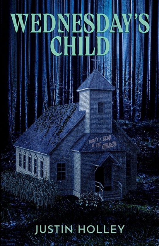 Wednesday's Child - cover