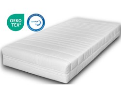 EasyBedden® Koudschuim Kindermatras 70x140
