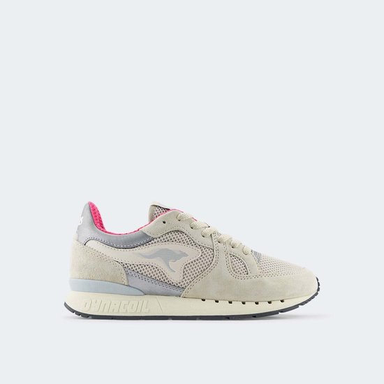 KangaROOS uniseks-kind K-uk HolySneeuwschoen