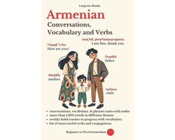 Armenian