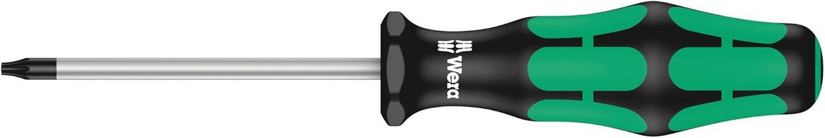 Torx Schroevendraaier TX 7 x 60 mm met Krachtige Grip