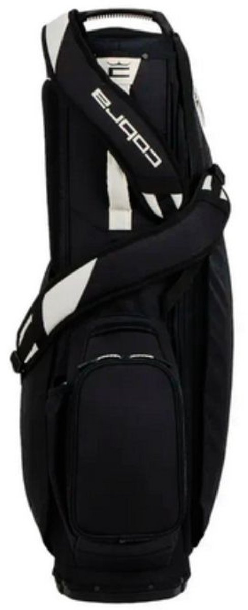Cobra Ultralight Pro 2 Standbag Zwart van Merkloos — afbeelding 2