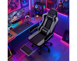 Elekiatech Gaming Stoel