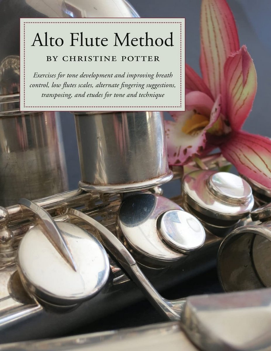 Lesmethode voor Altfluit: Complete Handleiding voor Beginners en Gevorderden