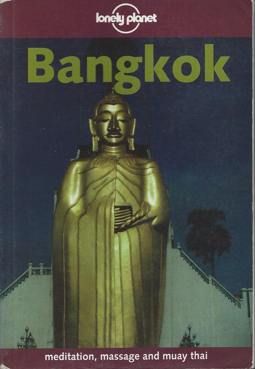 Ontdek de Levendige Hoofdstad van Thailand
