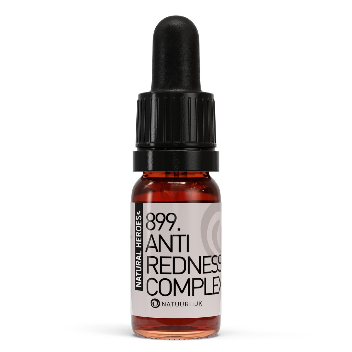 Natural Heroes - Anti-redness Complex 10 ml