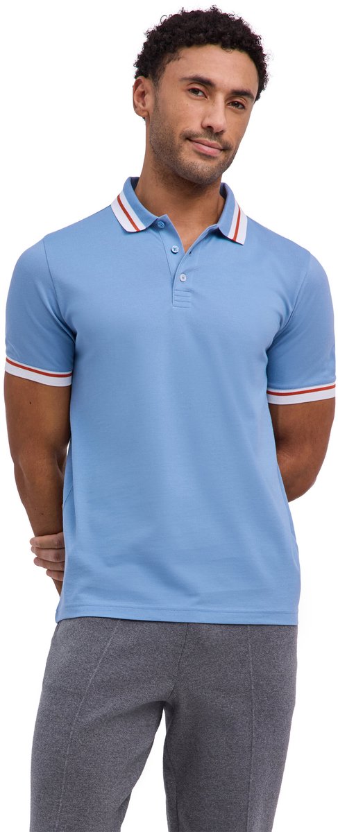 FALKE - Heren - Polo's
