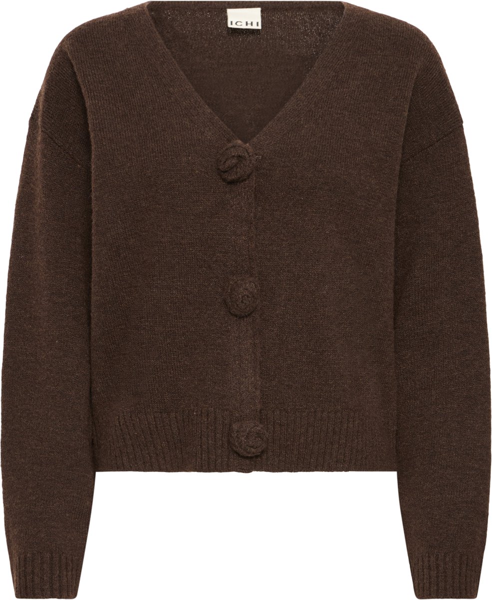 ICHI - IHPOVOKE CA3 - Dames - Cardigans