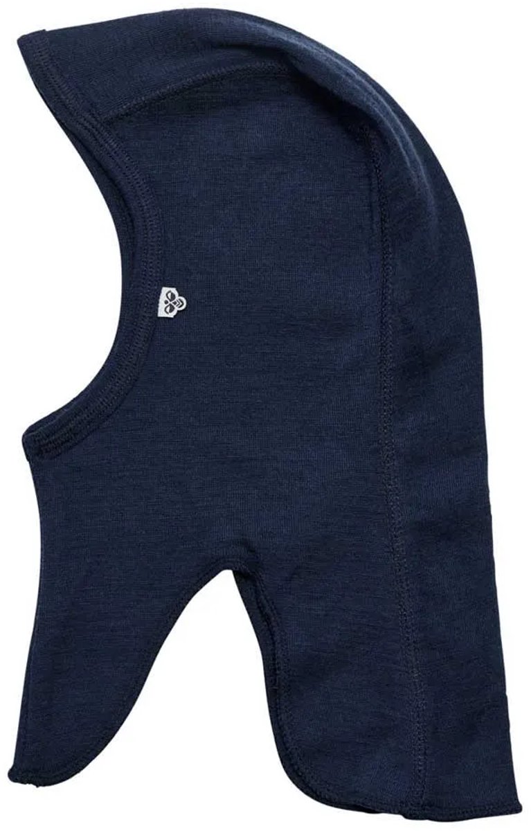 Hmlmini Wool Rib Balaclava