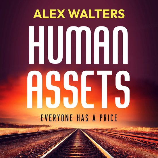 Human Assets - cover