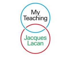 Omslag van My Teaching