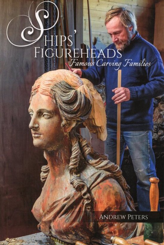 Ships’ Figureheads - cover