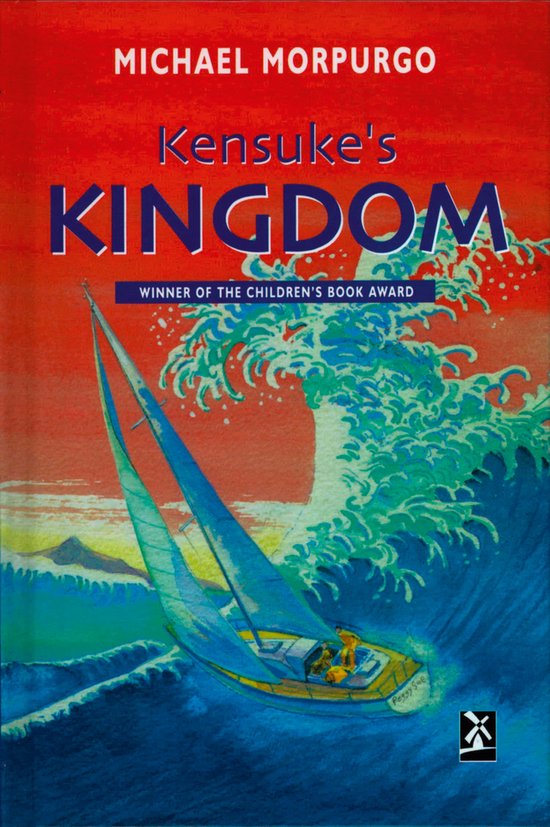 Kensukes Kingdom