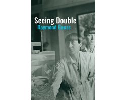 Omslag van Seeing Double