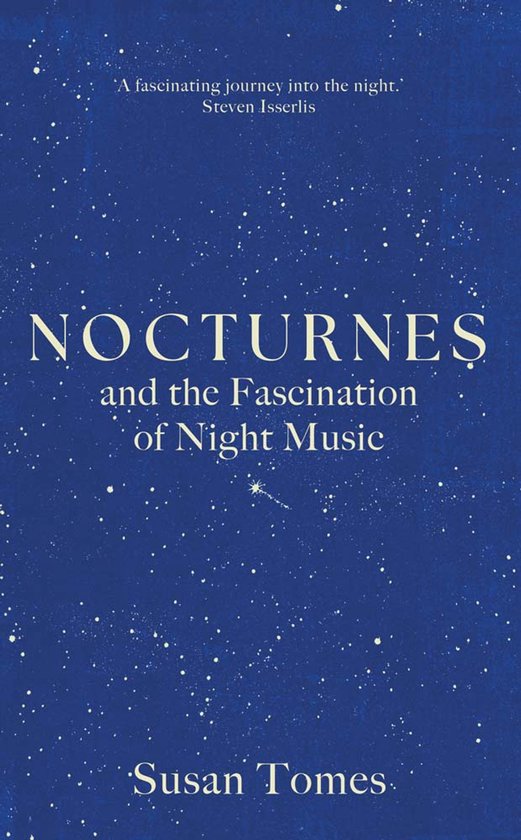 Nocturnes - cover
