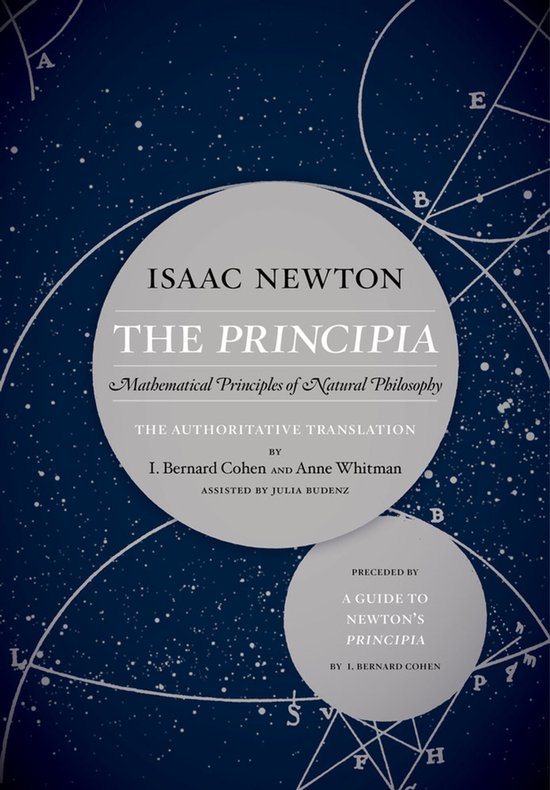 The Principia - cover