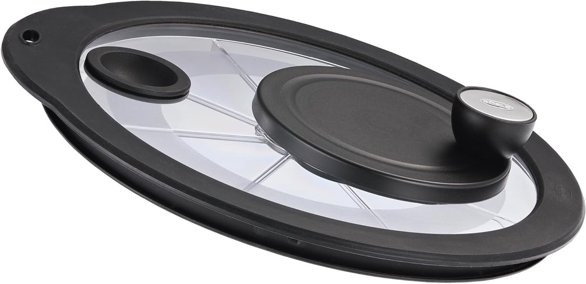 Keuken Deksel voor Slacentrifuge