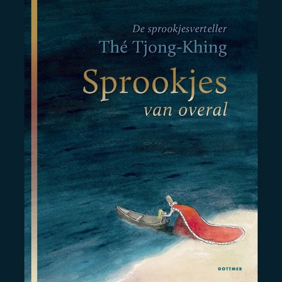 Sprookjes van overal - cover