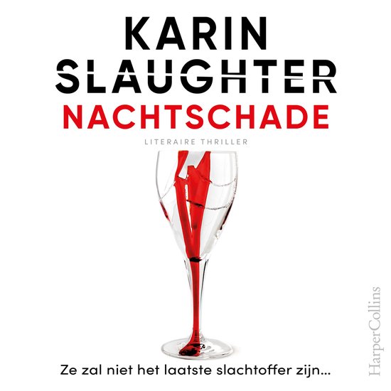 Nachtschade - cover