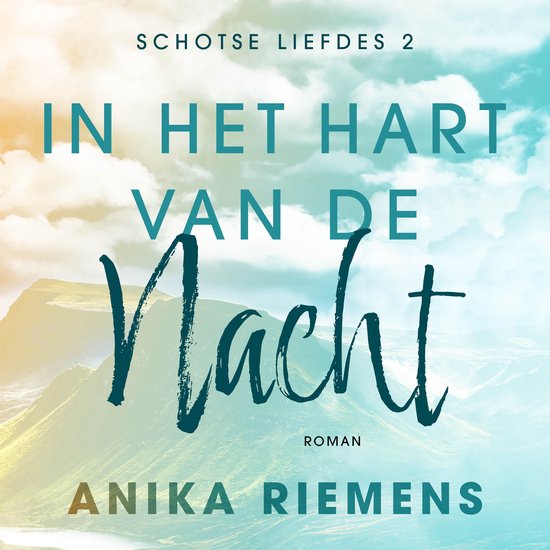 In het hart van de nacht - cover