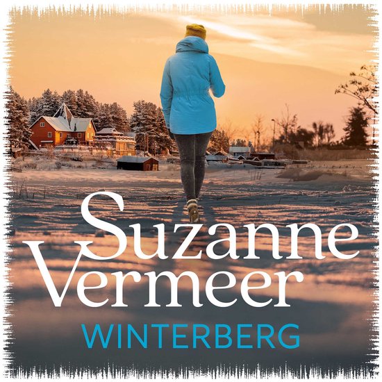 Winterberg - cover