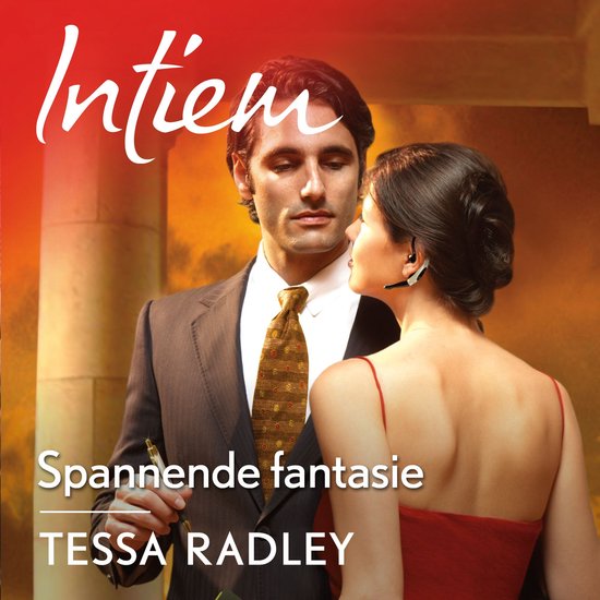 Spannende fantasie - cover