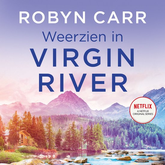 Weerzien in Virgin River - cover